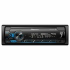 Pioneer Mvh-s320bt Single Din Bluetooth Digital Media In-dash Stereo Receiver
