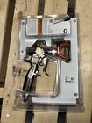 New Graco Rac X Contractor Pc Airless Paint Spray Gun With Additional Rac 5 Tip