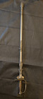 Antique Horace Merritt Joplin Mo Knights Of Pythias Sword Mc Lilley Co 1882-1925