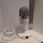 Razer Seiren Mini Usb Microphone Black Nb-0003  Only Used Few Times 