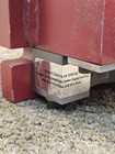 Pipe Notcher Housing With Notching Die  400 X  235  pictured Item Only 