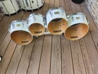 Yamaha Field Corps Tenor Marching Drums Set