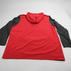 Tampa Bay Buccaneers Nike Nfl On Field Pullover Men s Red pewter New