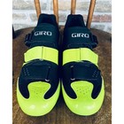 Women s Giro Solara Ii Cycling Shoes  Size 7 5