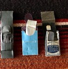 Antique Sewing Scissors German Needles England Needles Boye Steel Needles