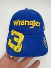 New Dale Earnhardt  Jr   3 Wrangler 2010 Daytona Win Chase Hat Cap Adjustable