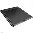 5ft Retractable Truck Bed Tonneau Cover For 2013-2023 Toyota Tacoma Aluminum