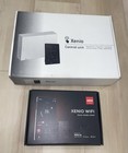 Harvia Xenio Sauna Control Unit  Cx170  cx170-u1-15  Kit With Wifi Cx004 Upgrade