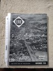      Antique   Erie Railroad  Employee Publication  6  Lot  See Photos