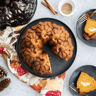 Nordic Ware Pumpkin Patch Bundt   Pan