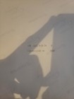Fred Haise Autograph Signed Apollo 13 Nasa Astronaut 