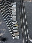 Infinity Mixed Golf Club Lot Irons Woods Putters K9-39 Vipers