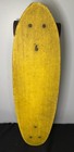 Vintage Bahne Skateboard
