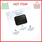 Carlisle Ct141803 Cafe 14  X 18  Black Standard Plastic Fast Food Tray
