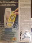 Muhammad Ali Vs Floyd Patterson Color Picture September 1975 Newspaper Clipping
