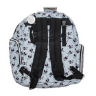 Disney Baby Minnie Mouse 14 Pocket Multi-piece Diaper Bag Set All Over Print