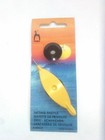 Tatting Shuttle With Hook   Spare Bobbin - Lace Making Brand Pony