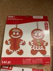 Creatology Craft Kits-christmas-ornaments  Most New In Package
