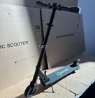 Electric Scooter Adult   Kids Long Range Folding Escooter - Secondhand