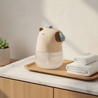 Capybara Soap Dispenser Quick Foaming Touchless Foam Soap Dispenser Cute Design