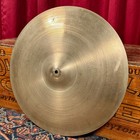 20  Zildjian A 1960s Ride Cymbal 1958g  video Demo 