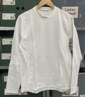 Adidas Men Techfit Cold Ready Football soccer Long Sleeve - Size L