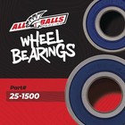 All Balls 25-1500 Front Wheel Bearing Seal Kit For Polaris Trail Boss 330 05-09
