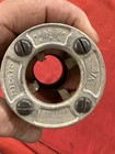 Ridgid Npt 3 4    Steel Pipe Threading Die Pipe Threader Head Usa Made Good Used