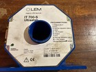 Lem It 700-s Ultrastab Current Transducer