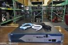 Cisco 2851 Router Adventerprise 15 1t Ios Call Manager Express Cme 8 5 512d 256f
