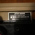 John Deere Computer Trak 250 Planter Monitor
