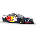 Shane Van Gisbergen Red Bull 1 64 Standard 2025 Diecast Car