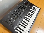 Korg Minilogue Xd Polyphonic Analog Synthesizer
