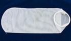 Midwest Pem-600-p2s-ss Filter Sock Bag Mesh 7 x32  600 Micron Steel Ring 5pk