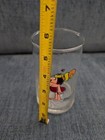 Vintage Arby s Glass B c  Ice Age Collectors Series 1981