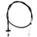 Replacement For Accelerator Control Throttle Cable For 1993-1997 Toyota Land
