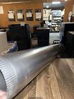 6   x48    Stainless Steel Wood Coal Stove Pipe Chimney Single Wall