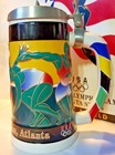 Budweiser 1996 U s  Olympic Track   Field Team Atlanta Lidded Stein