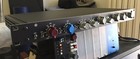 Aml Ez1073 Preamp   Eq Mono Channel Strip  clone Neve 1073 