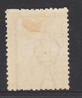 Kangaroo Third Wmk 2 - Maroon Die 2  mint  Bw 38a  300 00 Very Cheap 