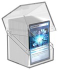 Ultimate Guard  Boulder 100  Clear  transparent 