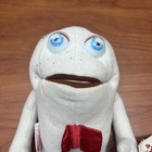 Vintage 1995 Dakin The Adventures Of Timmy The Tooth 9 5  Plush Stuffed W tag