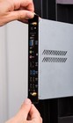 Cleartouch Cti-pcmod-pc15 I5 Quad Core   8gb Ddr4   120gb Ssd   Ultra Hd  Win 11