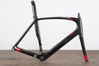 58cm Specialized S-works Venge Carbon Rim Brake Frameset