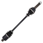 Niche Rear Cv Axle Drive Shaft For Polaris Ranger 500 Crew Xp 800 1333233 2 Pack