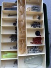 Scuba Diving Toolbox For Odds And Ends 