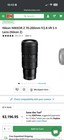 Nikon Nikkor Z 70-200mm F 2 8 Vr S Ii Lens 20130 Usa New Photography