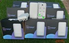 Helium Mobile Outdoor Hotspot Miner Wi-fi - Great Used Condition  Works Perfect 