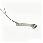 Original Dji Mini 3 Motor Arm Replacement - Front Left right rear Left right