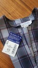 Nwt Dunbar Plaid Den  nis Jumper Uniform Girls H10